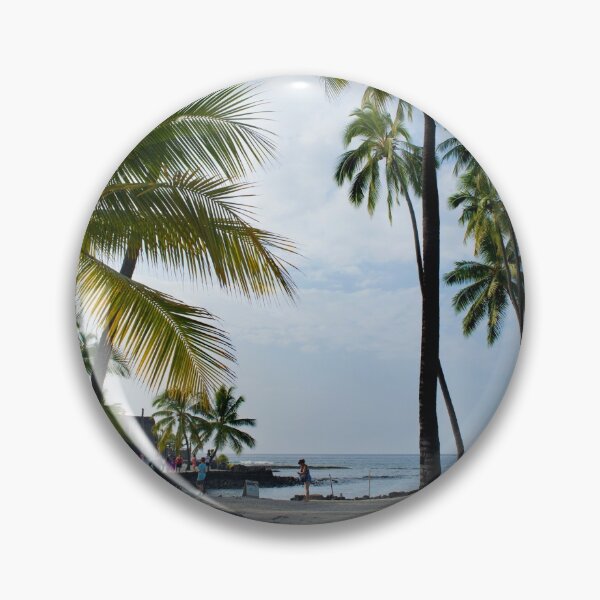 Item preview, Hawaii Ocean View designed and sold by chloemillxxv.