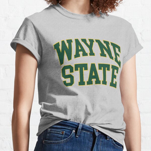 Wright State University Raiders College Mom Womens T-Shirt Heather Grey  Small at  Women's Clothing store