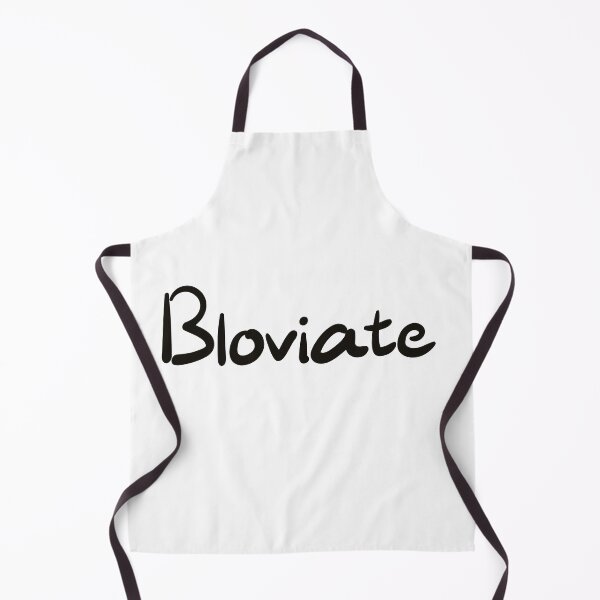 Item preview, Bloviate designed and sold by CalvinMade.