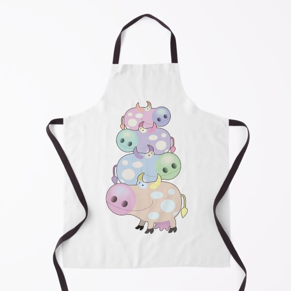 Item preview, Funny Cow Stack designed and sold by Pavnud.