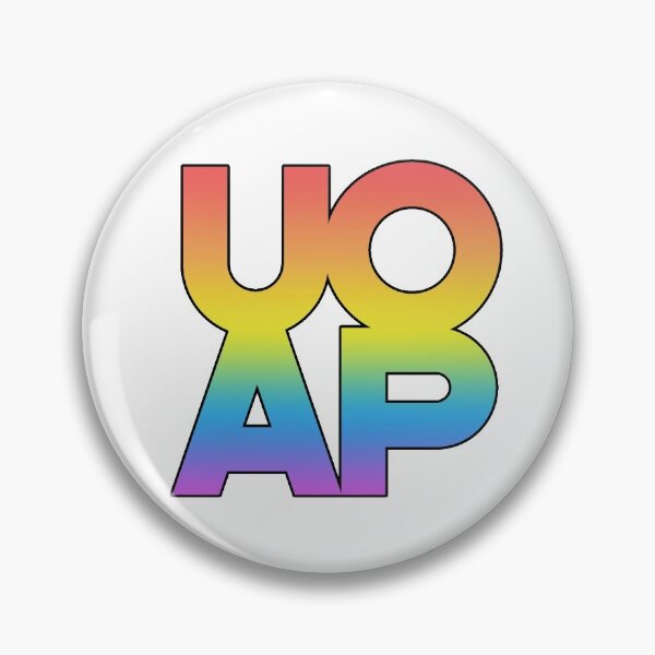 Item preview, UOAP Pride designed and sold by ShiNo Usagi.