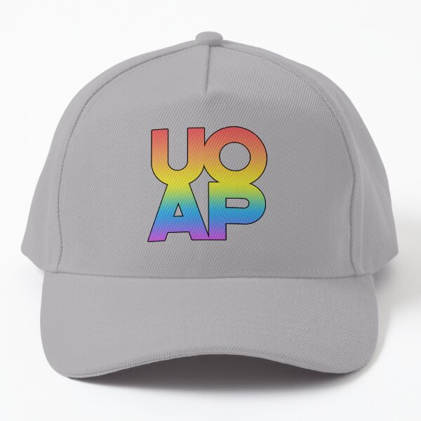 UOAP Pride Baseball Cap