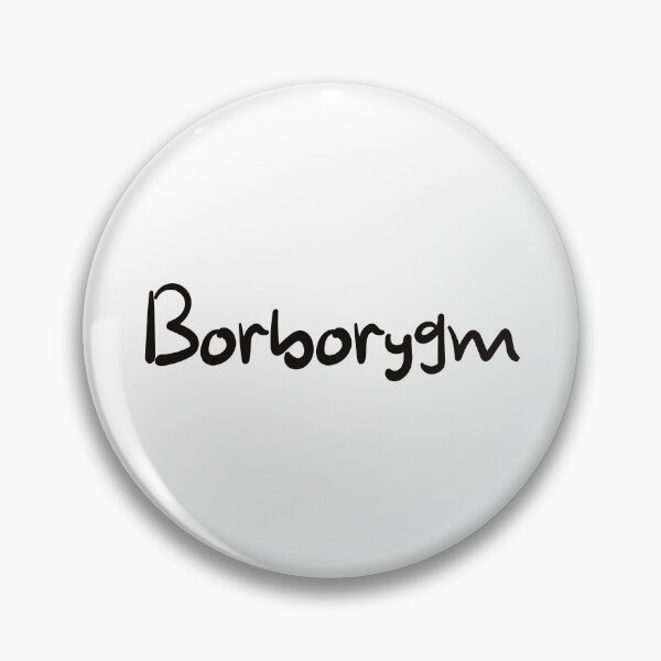 Item preview, Borborygm designed and sold by CalvinMade.
