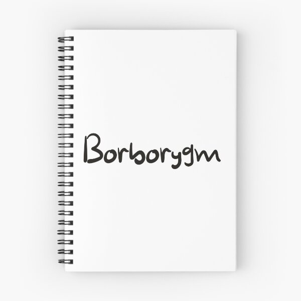 Item preview, Borborygm designed and sold by CalvinMade.