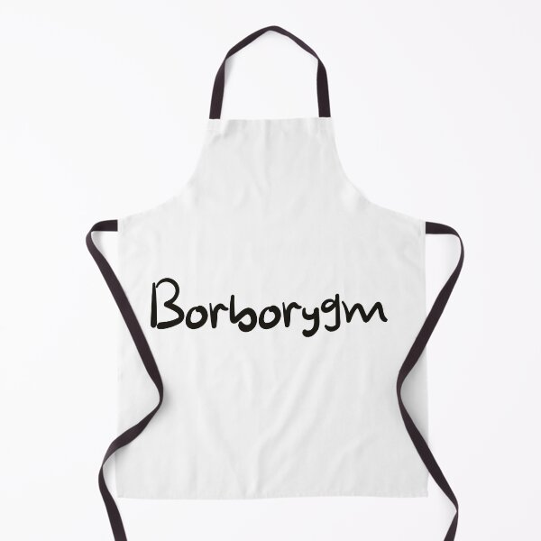 Item preview, Borborygm designed and sold by CalvinMade.