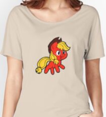 Little AJ Women's Relaxed Fit T-Shirt