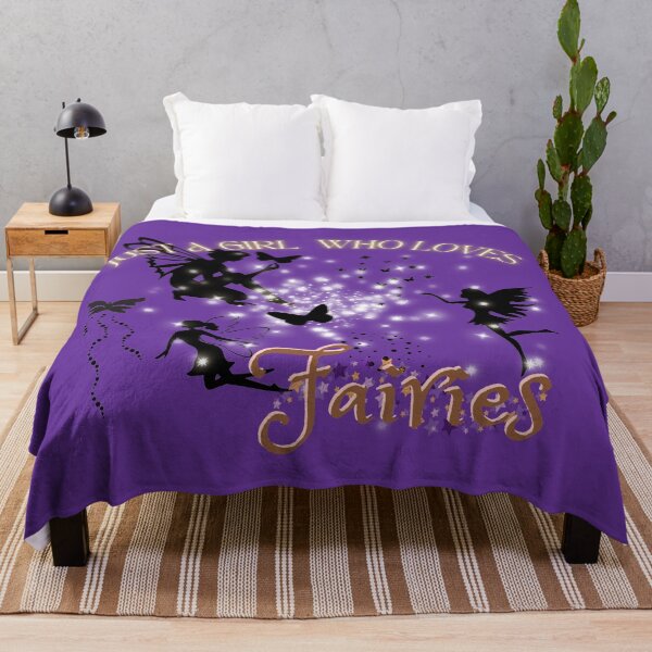 Item preview, Just A Girl Who Loves Fairies!! - Solo Una Chica Que Ama A Las Hadas!! designed and sold by SoffyLee586.