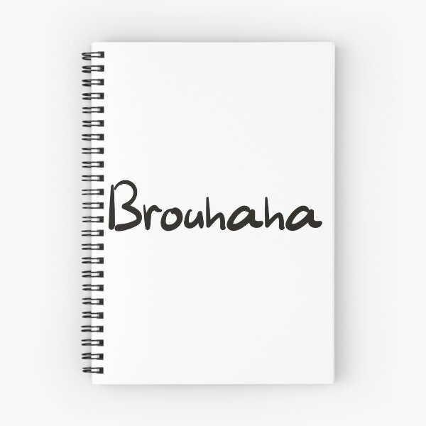 Item preview, Brouhaha designed and sold by CalvinMade.