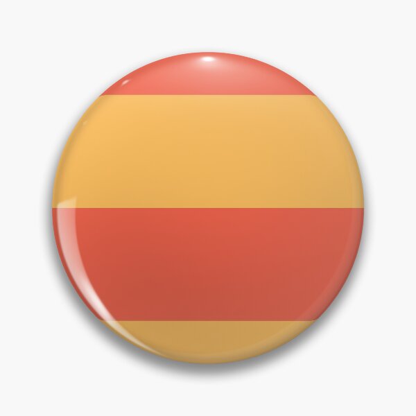 Item preview, Orange Yellow Horizontal Lines designed and sold by RiadMannan.