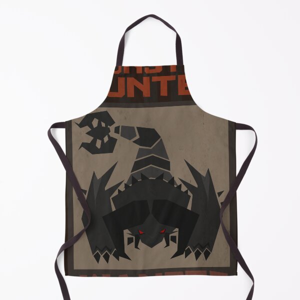 Item preview, Wanted Monster Hunter Poster: Diablos designed and sold by Wisdomeel.