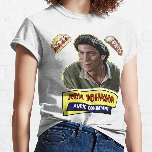 fast times at ridgemont high t shirts