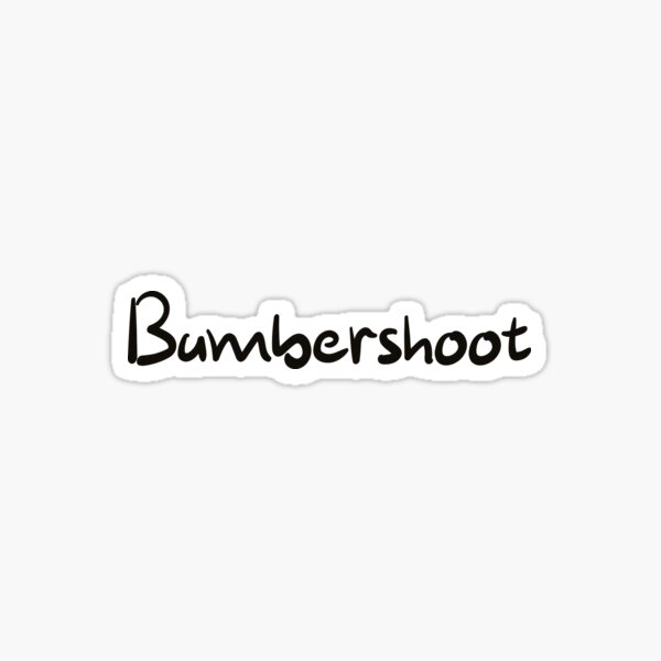 Bumbershoot Merch & Gifts for Sale Redbubble