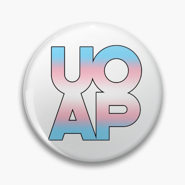 Item preview, UOAP Trans Pride designed and sold by ShiNo Usagi.