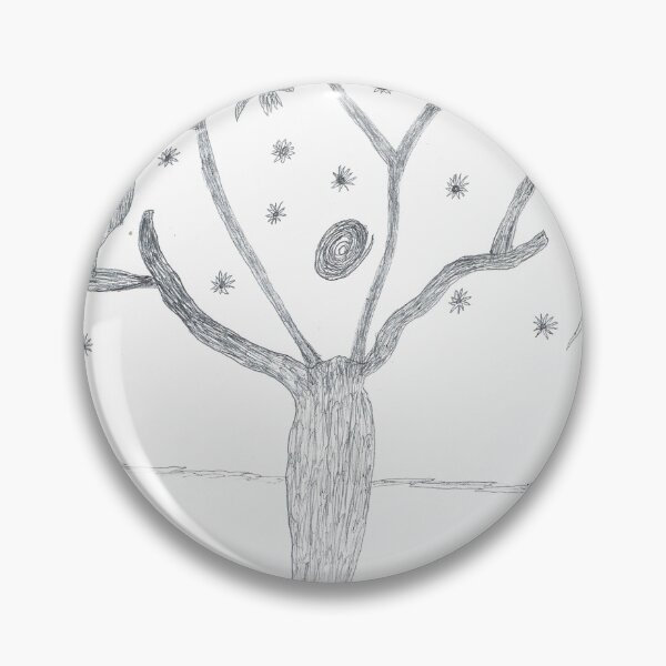 Item preview, owl keeping watch designed and sold by newartsyguy.