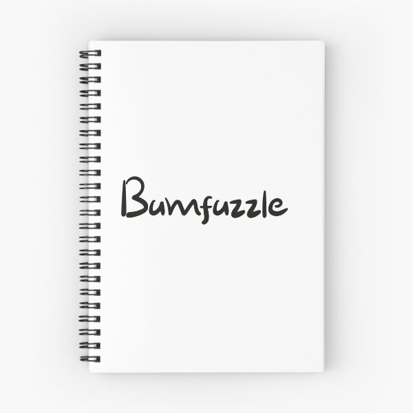Item preview, Bumfuzzle designed and sold by CalvinMade.