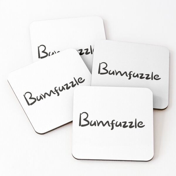 Item preview, Bumfuzzle designed and sold by CalvinMade.