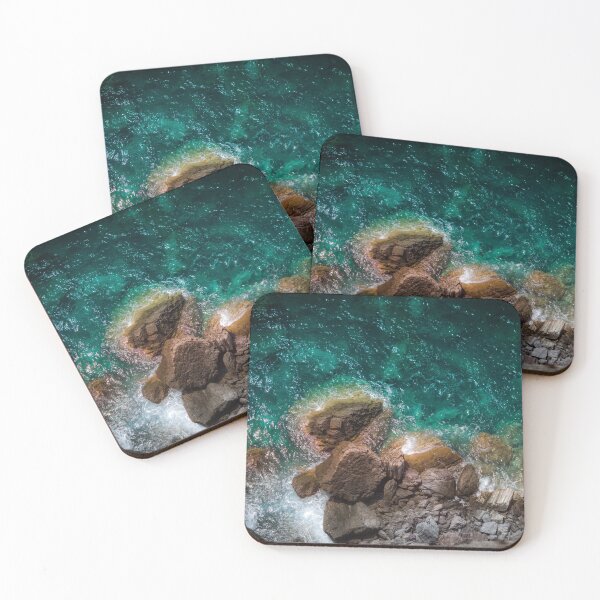 Item preview, Calm Shore  designed and sold by ArtEntwined.