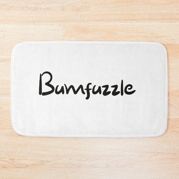 Item preview, Bumfuzzle designed and sold by CalvinMade.
