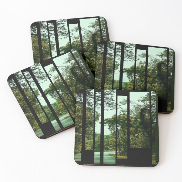 Item preview, Blocks of Back Roads NJ designed and sold by Only4sometimes.