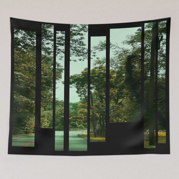 Item preview, Blocks of Back Roads NJ designed and sold by Only4sometimes.