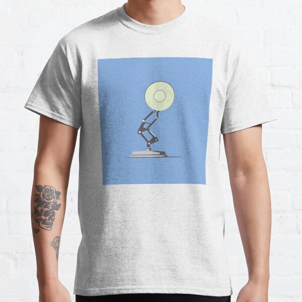 pixar lamp shirt couples