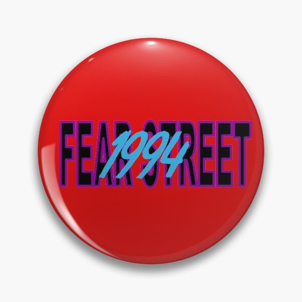 Item preview, Fear Street Primera parte: 1994 designed and sold by ClassACTDesigns.