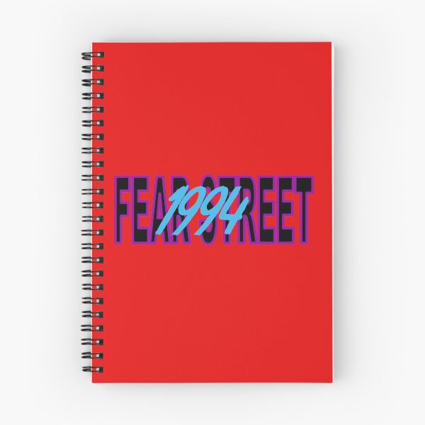 Item preview, Fear Street Primera parte: 1994 designed and sold by ClassACTDesigns.