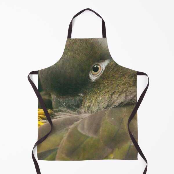 Item preview, Burrowing Parrot designed and sold by Dominika Aniola.