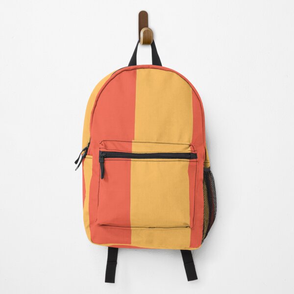 Item preview, Orange Yellow Vertical Lines designed and sold by RiadMannan.