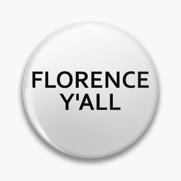 Item preview, Florence Yall Y'all Kentucky KY Water Tower designed and sold by cangurojoe.