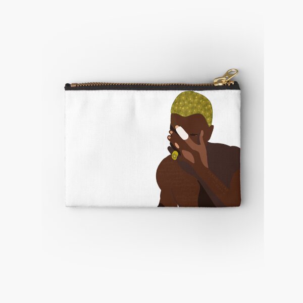 Item preview, frank ocean: floral portrait no.01 designed and sold by megcoooper.