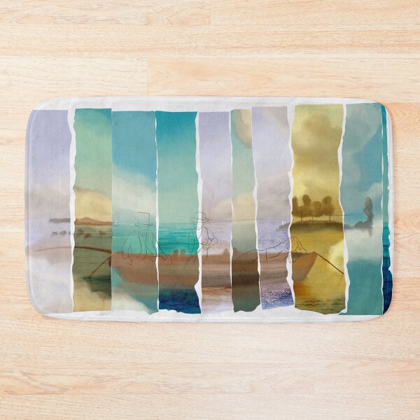 Item preview, Fragments, fishing designed and sold by LiaruDesign.