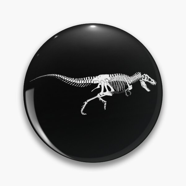 Artikelvorschau, Dinosaurier-Skelett entworfen und verkauft von SkyAfterDusk.