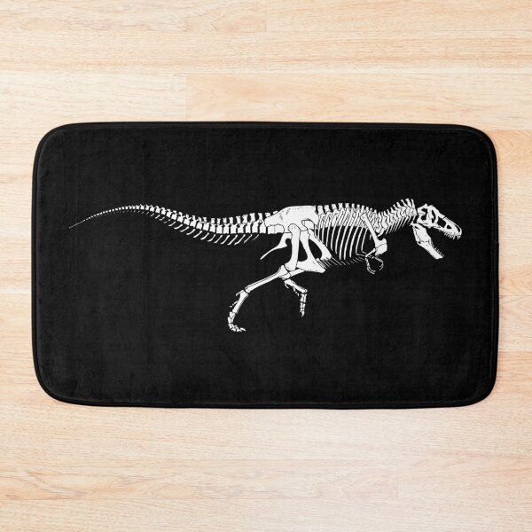 Item preview, Dinosaur Skeleton designed and sold by SkyAfterDusk.