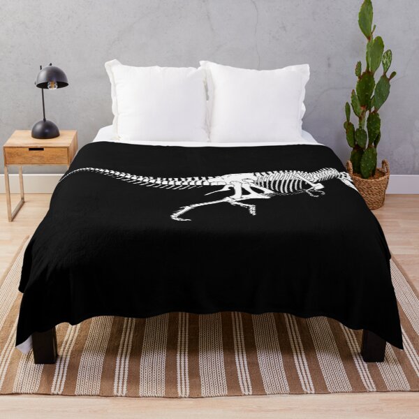 Item preview, Dinosaur Skeleton designed and sold by SkyAfterDusk.