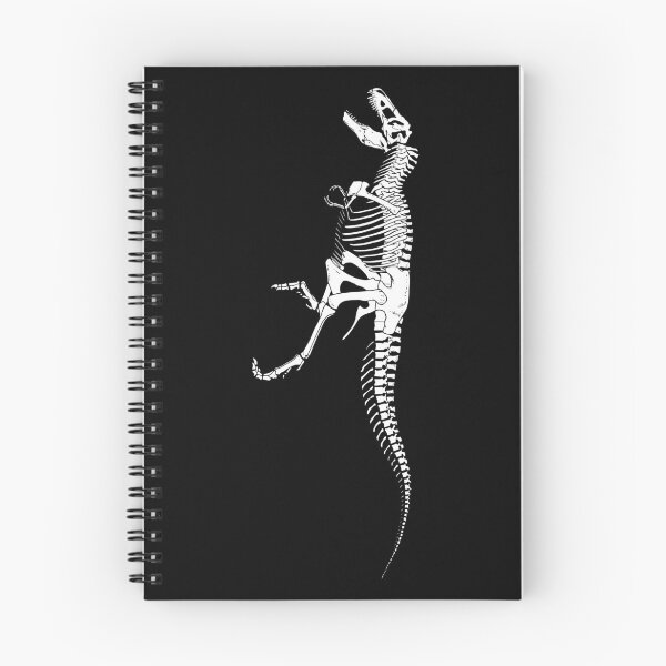 Item preview, Dinosaur Skeleton designed and sold by SkyAfterDusk.