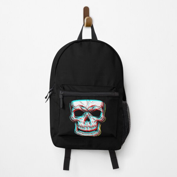 Item preview, Angry Skull designed and sold by NewPrint.
