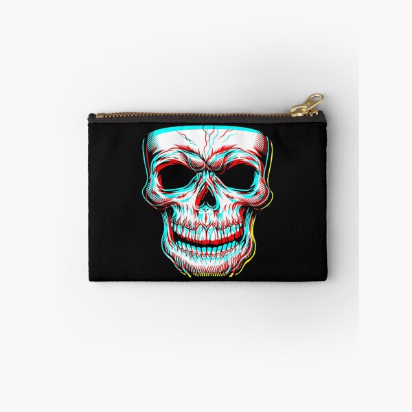 Item preview, Angry Skull designed and sold by NewPrint.
