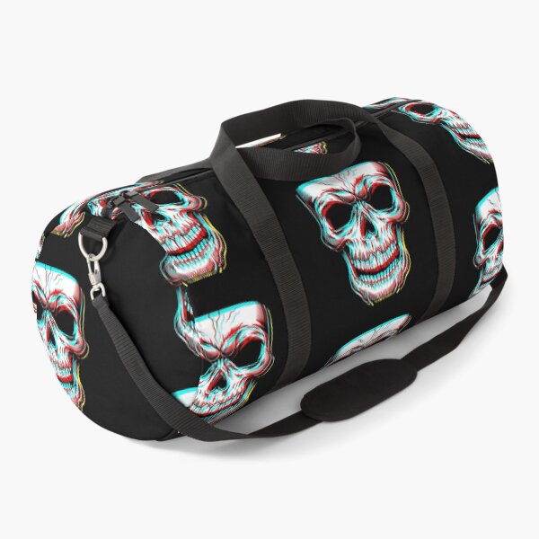 Item preview, Angry Skull designed and sold by NewPrint.