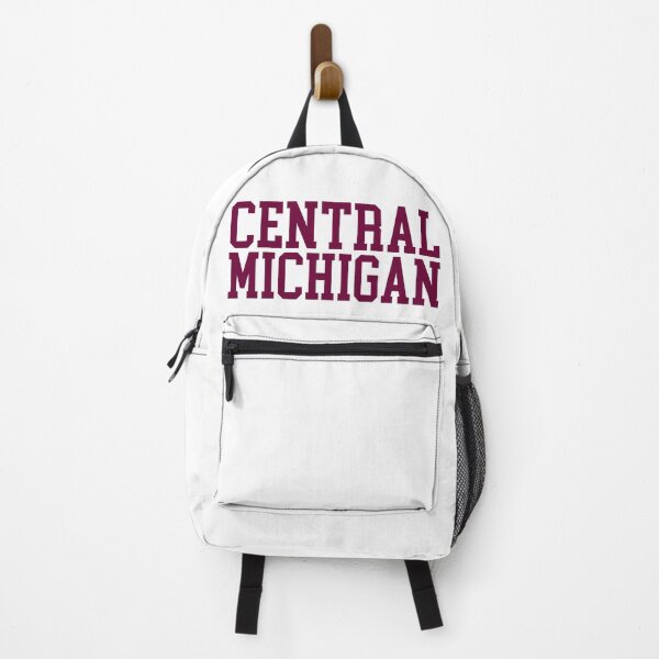 Item preview, central michigan - college font designed and sold by scollegestuff.