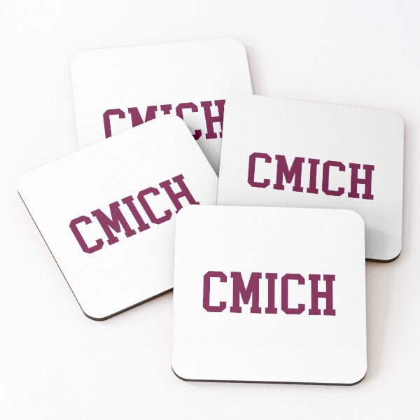 Item preview, cmich - college font designed and sold by scollegestuff.