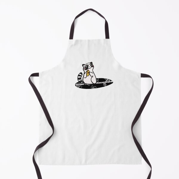 Item preview, SPF, Surfing (trash) Panda Fun designed and sold by KOmalleyhere.
