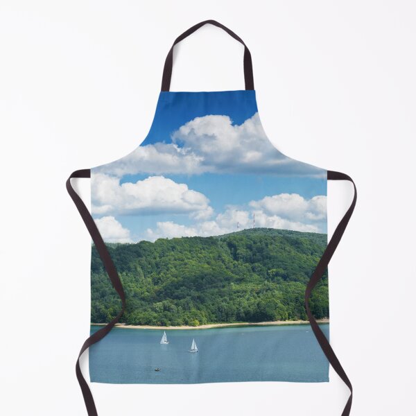 Item preview, Lake Solina designed and sold by Dominika Aniola.