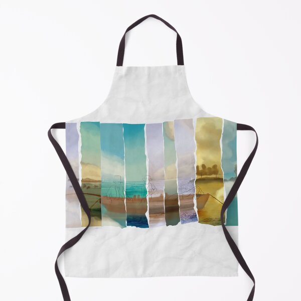 Item preview, Fragments, fishing designed and sold by LiaruDesign.