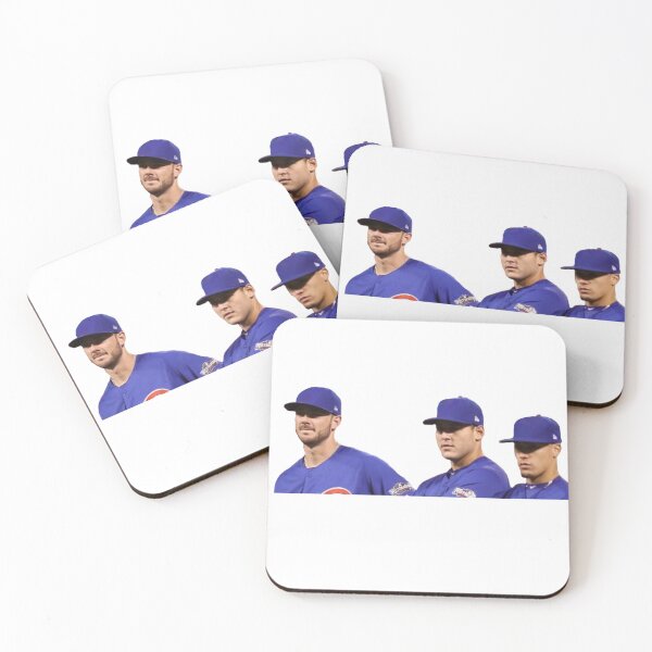 Item preview, Rizzo Bryant and Báez designed and sold by leahgrace7.