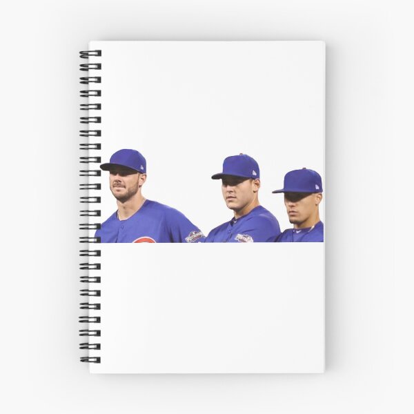 Item preview, Rizzo Bryant y Báez designed and sold by leahgrace7.