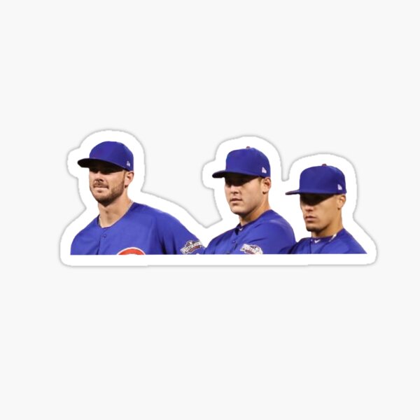 Vista previa del artículo con la obra «Rizzo Bryant y Báez», diseñado y vendido por leahgrace7.