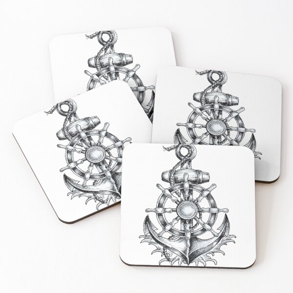 Item preview, Anchor for ship prevention.... designed and sold by VIVEK KUMAR RAI.