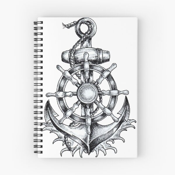 Item preview, Anchor for ship prevention.... designed and sold by VIVEK KUMAR RAI.
