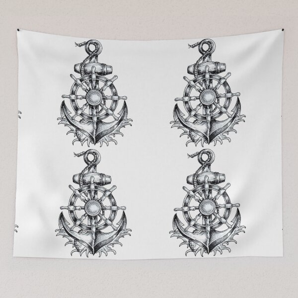 Item preview, Anchor for ship prevention.... designed and sold by VIVEK KUMAR RAI.